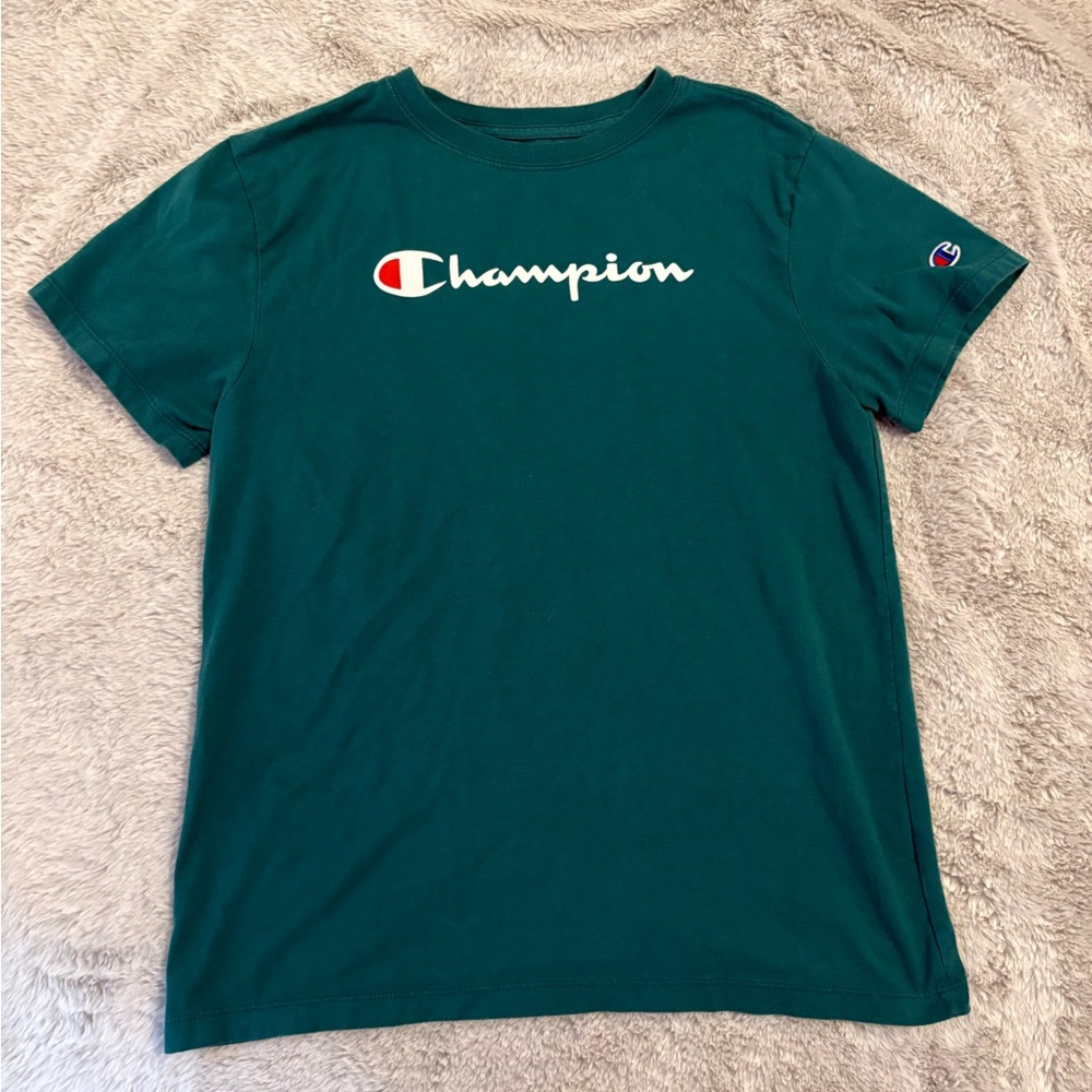 Women's Champion Tshirt